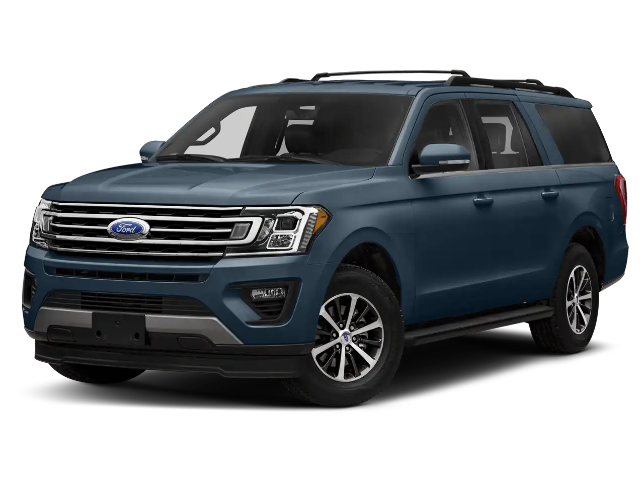 2021 Ford Expedition Limited 4WD MAX's photo