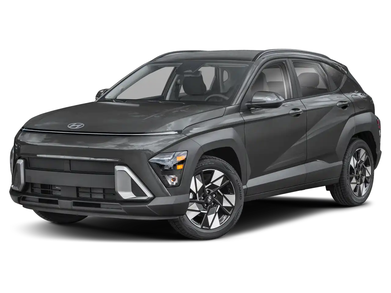 2024 Hyundai Kona SEL Automatic's photo