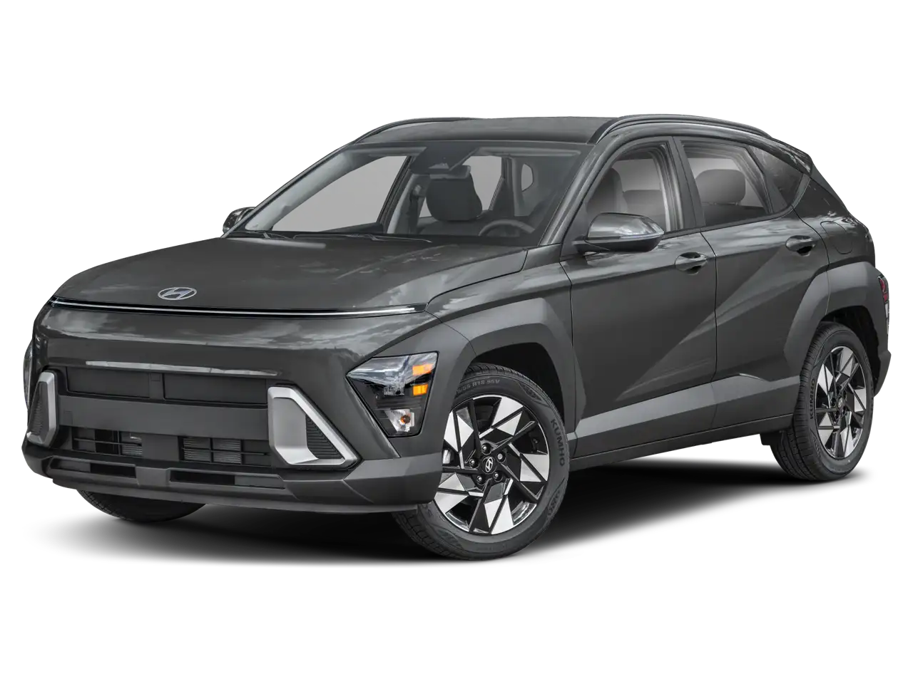 2024 Hyundai Kona SEL Automatic's photo
