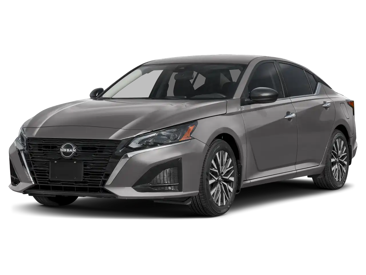 2025 Nissan Altima 2.5 SV's photo