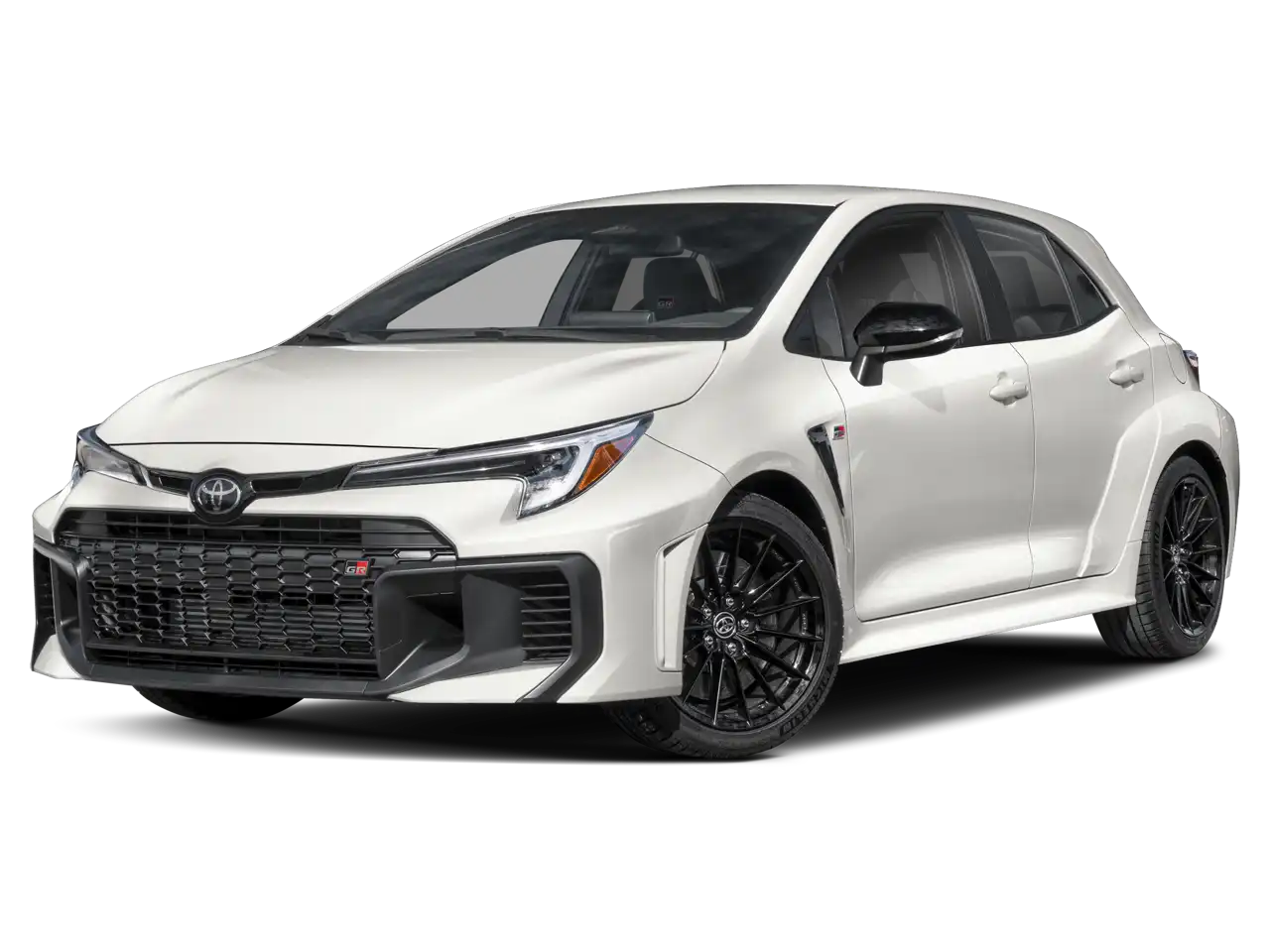2026 Toyota GR Corolla Auto Natl's photo