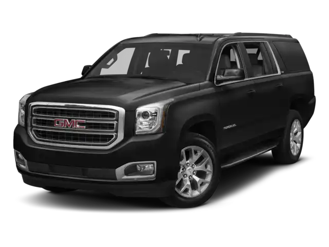 2017 GMC Yukon 4WD SLT's photo
