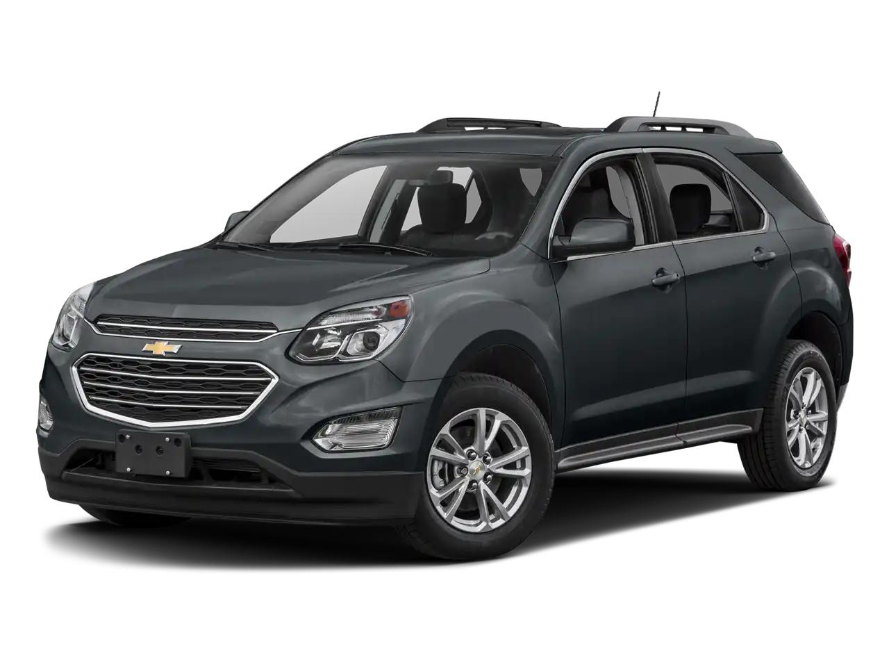 2017 Chevrolet Equinox AWD LT's photo