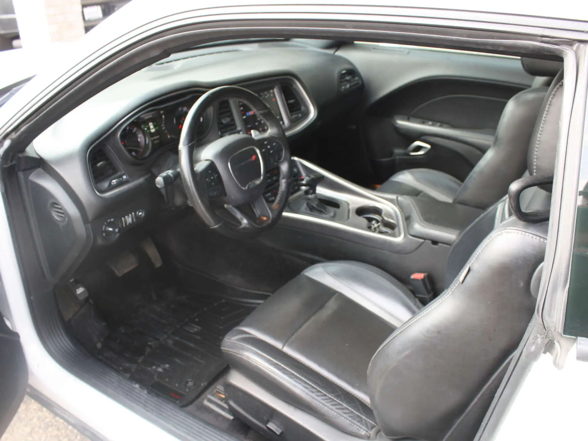 2018 Dodge Challenger GT photo 5
