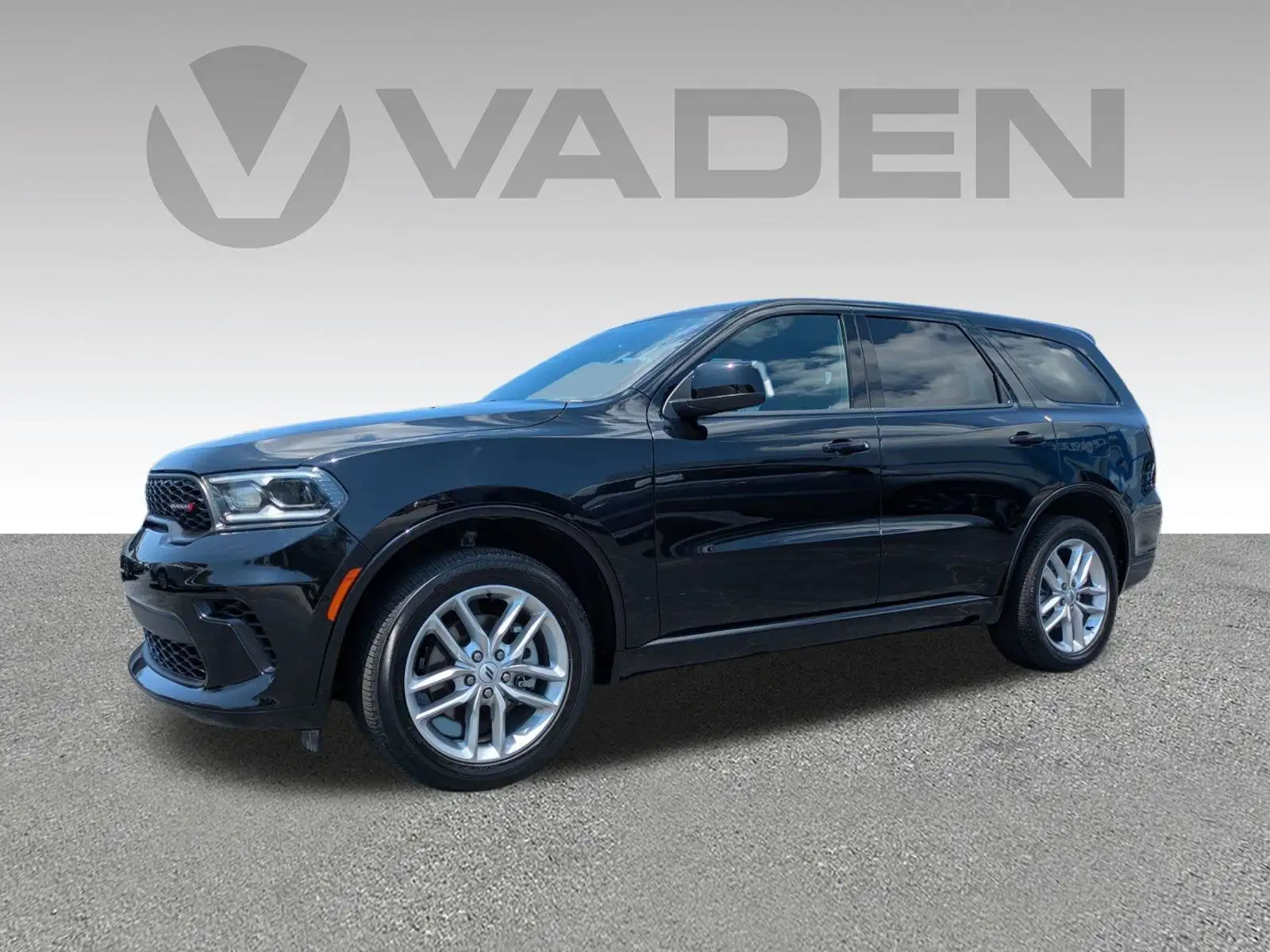 2025 Dodge Durango GT AWD's photo