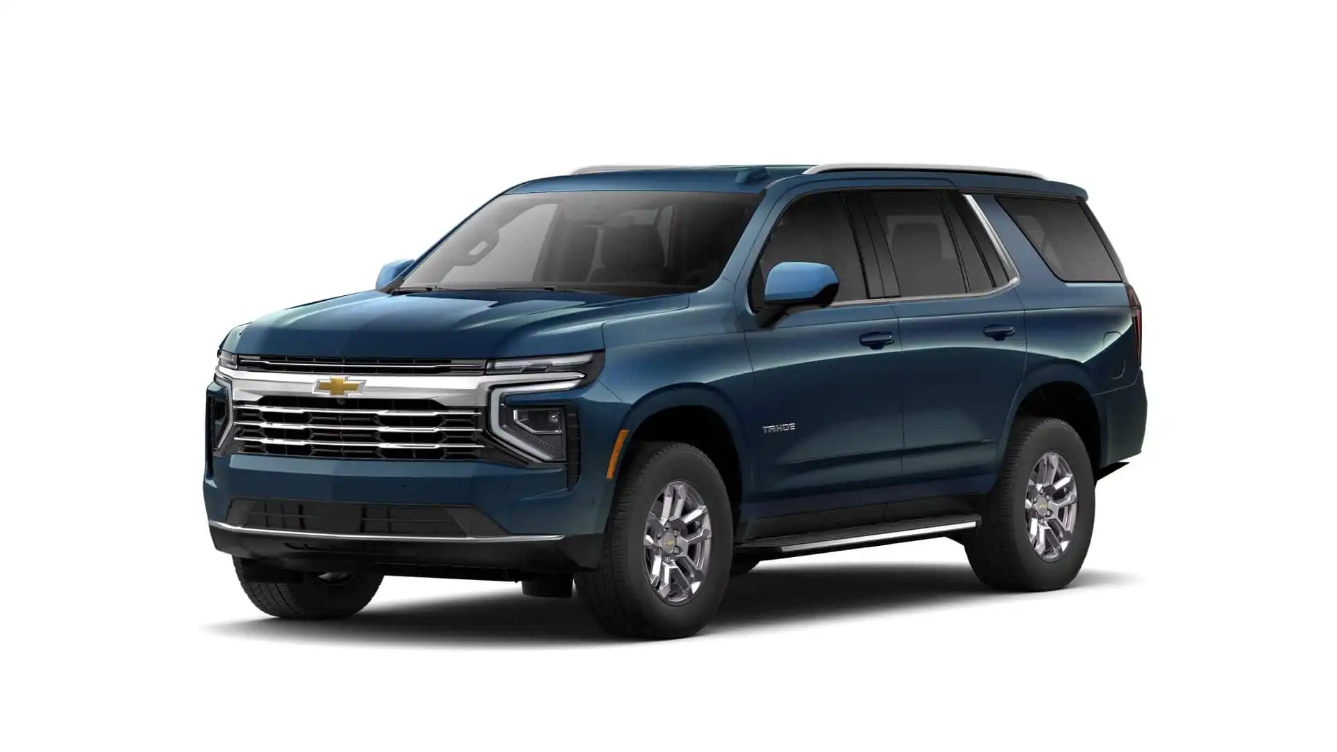 2026 Chevrolet Tahoe LT 2WD's photo
