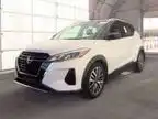 2023 Nissan Kicks 1.6 SV's photo