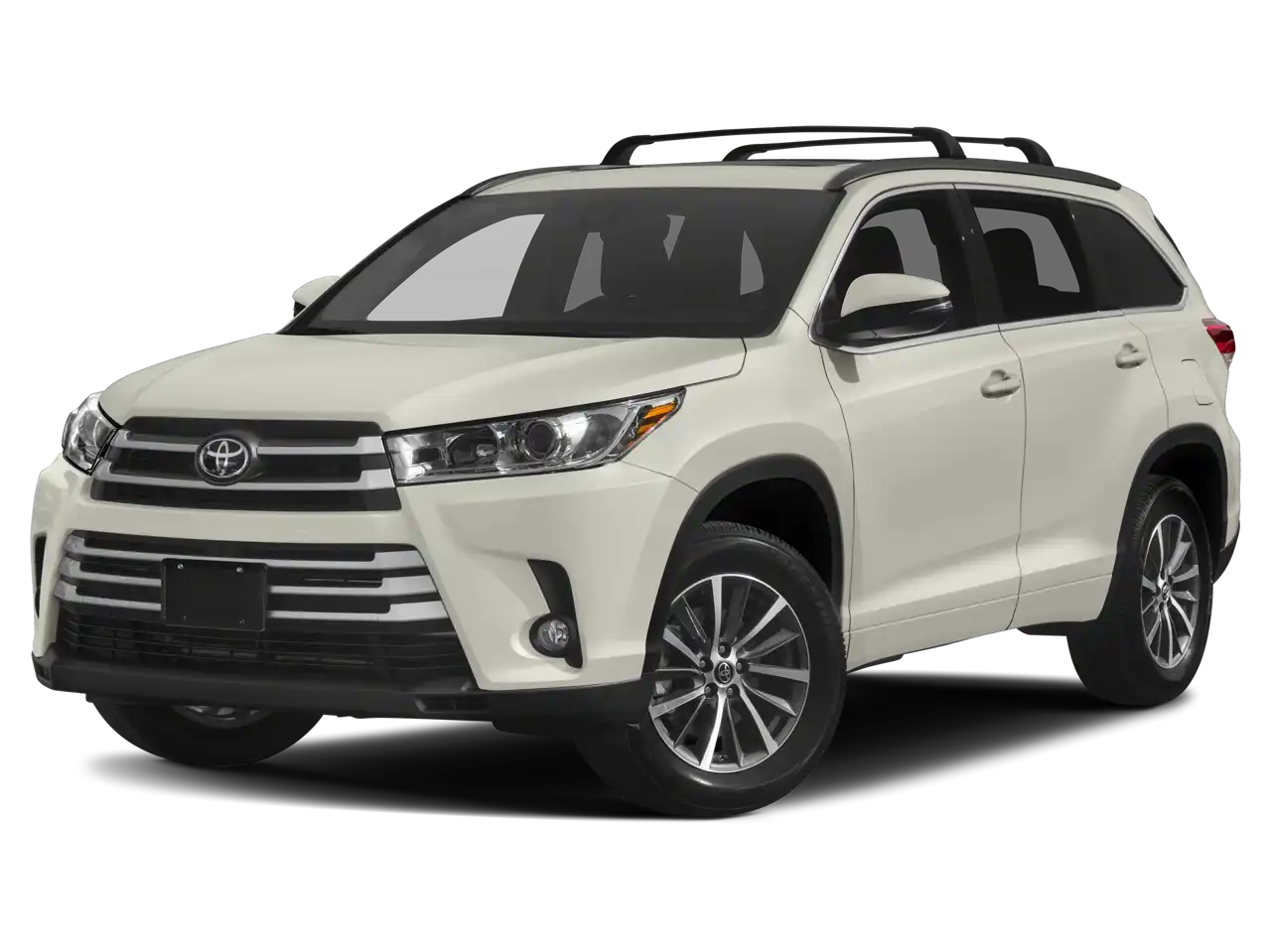 2019 Toyota Highlander XLE 4x4 V6's photo
