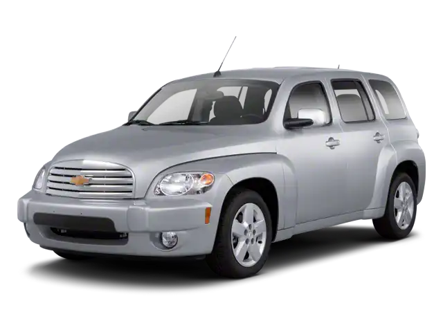 2011 Chevrolet HHR LT's photo