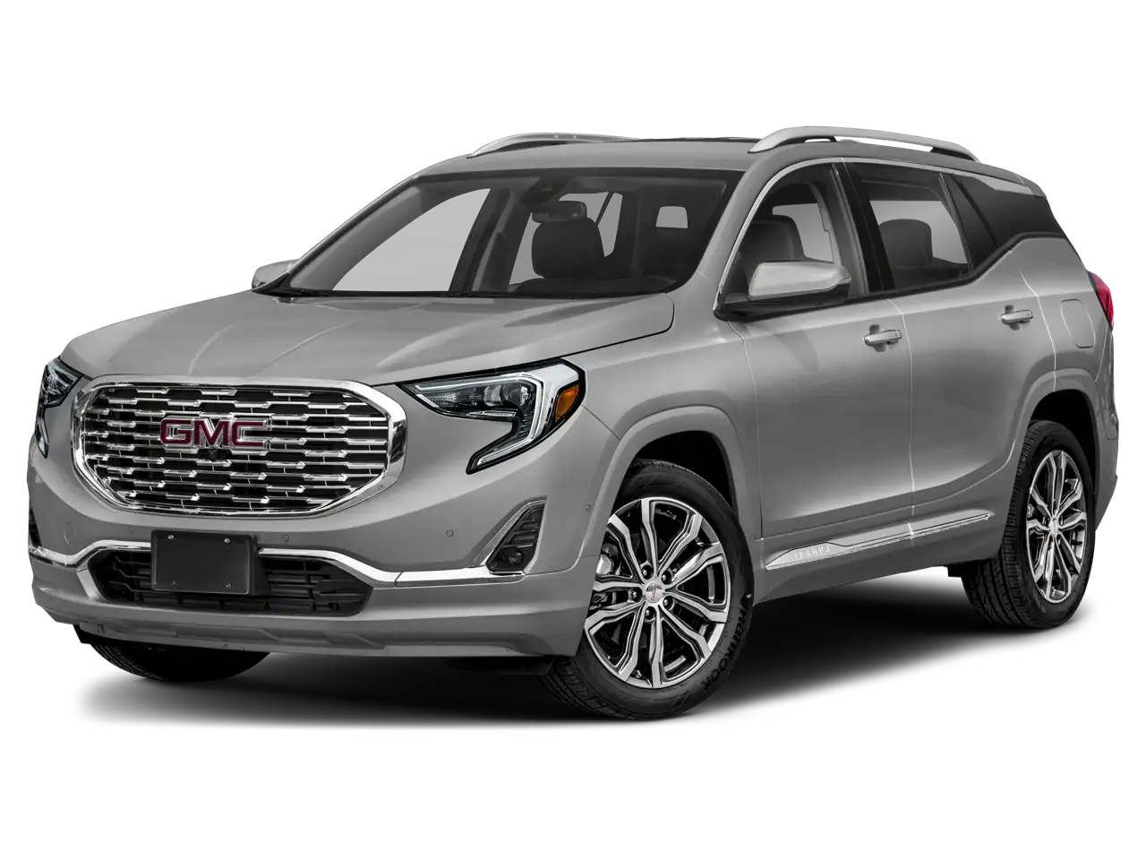 2019 GMC Terrain Denali FWD's photo