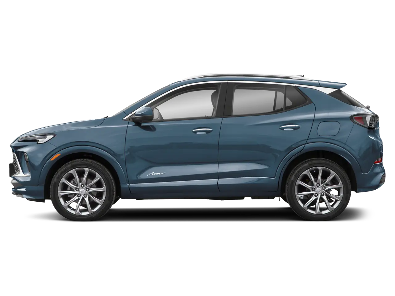 2024 Buick Encore GX Avenir photo 3