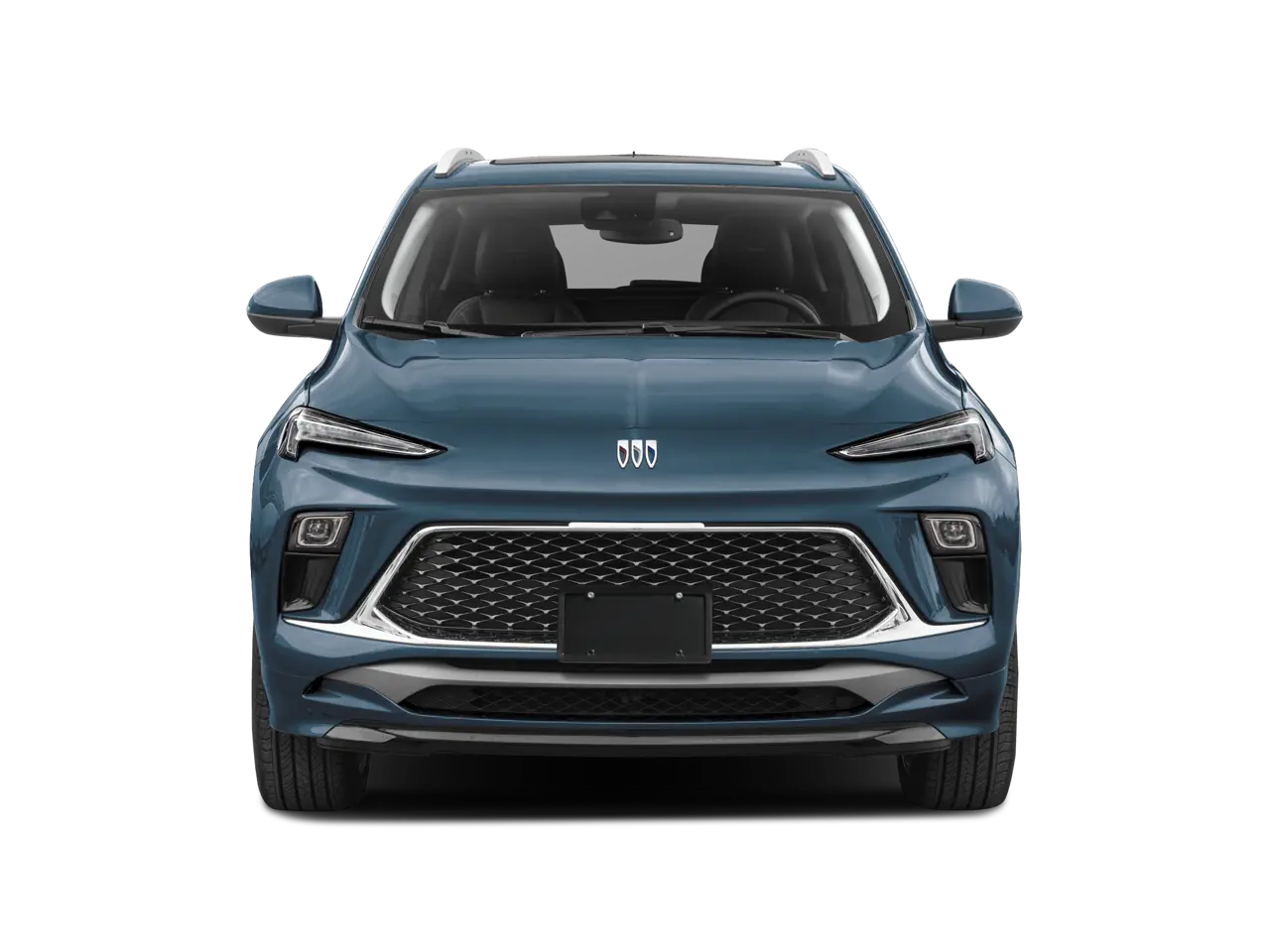 2024 Buick Encore GX Avenir photo 4
