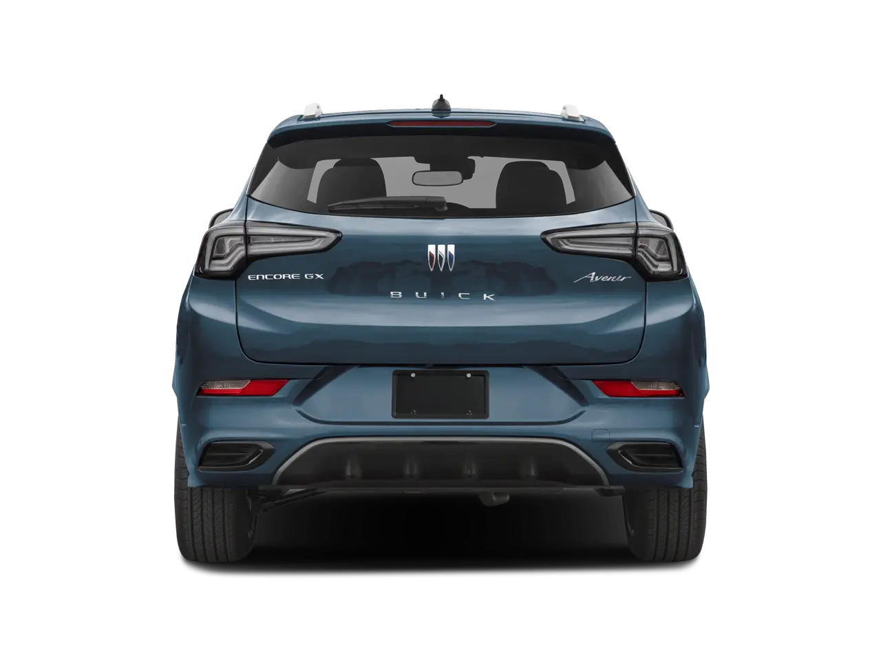 2024 Buick Encore GX Avenir photo 5