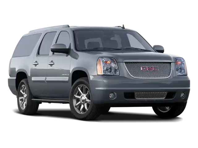 2008 GMC Yukon Denali AWD's photo
