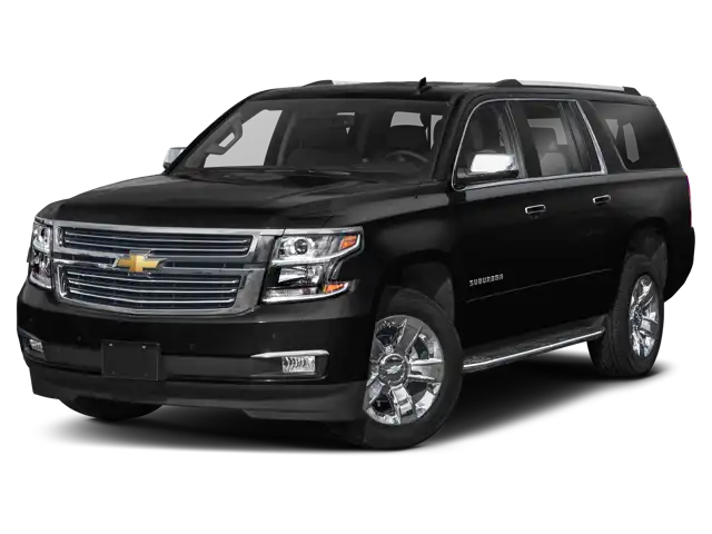 2018 Chevrolet Suburban 2WD 1500 Premier's photo