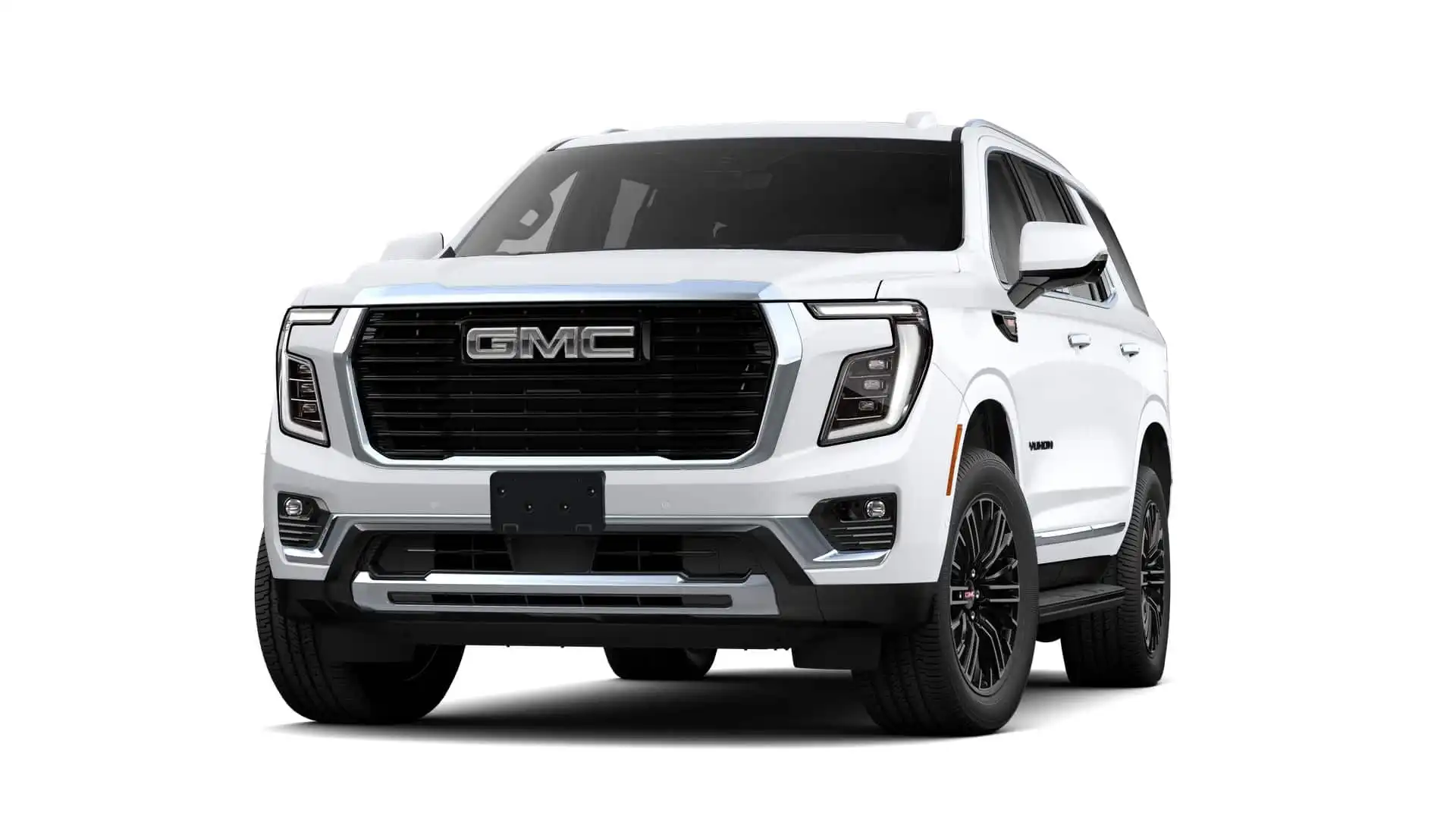 2026 GMC Yukon 4WD Elevation's photo