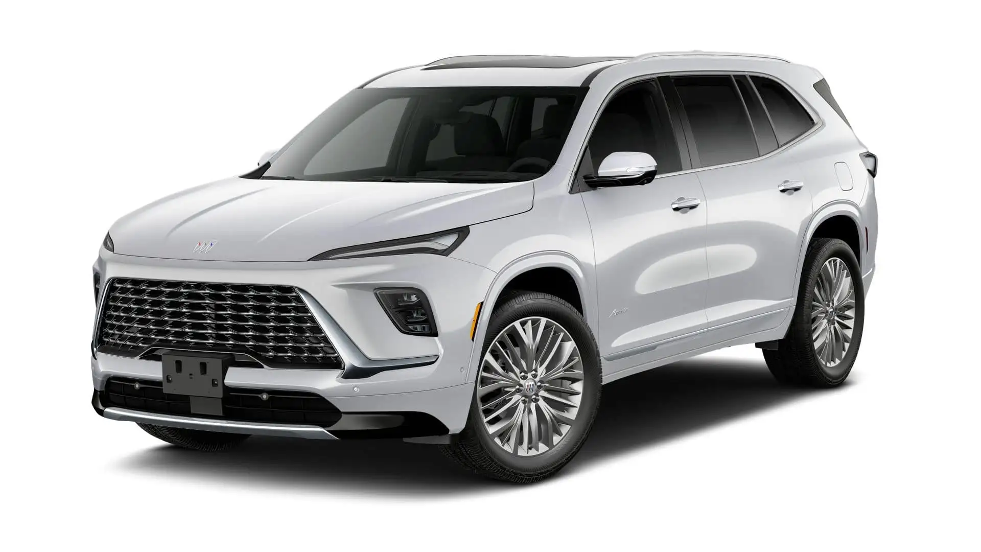 2027 Buick Enclave Avenir's photo