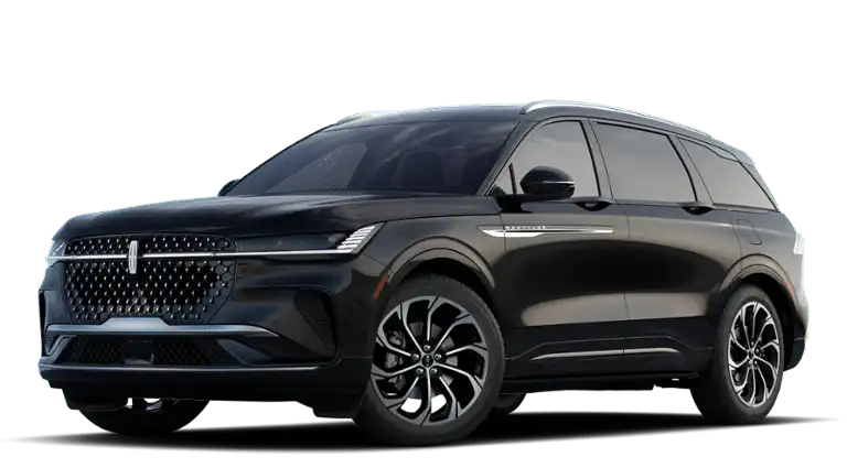 2026 Lincoln Nautilus Reserve AWD's photo