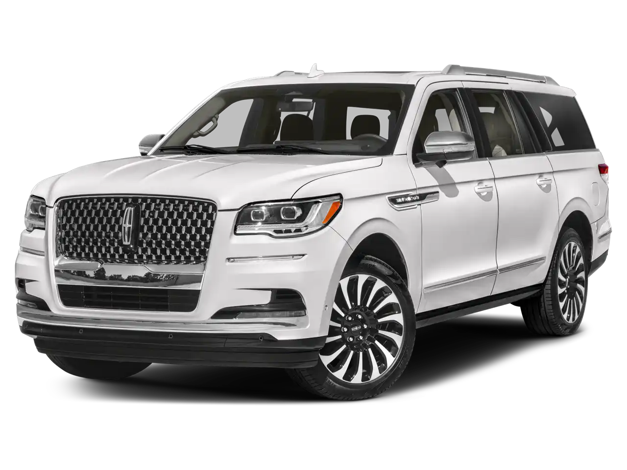 2024 Lincoln Navigator Black Label L 4WD's photo