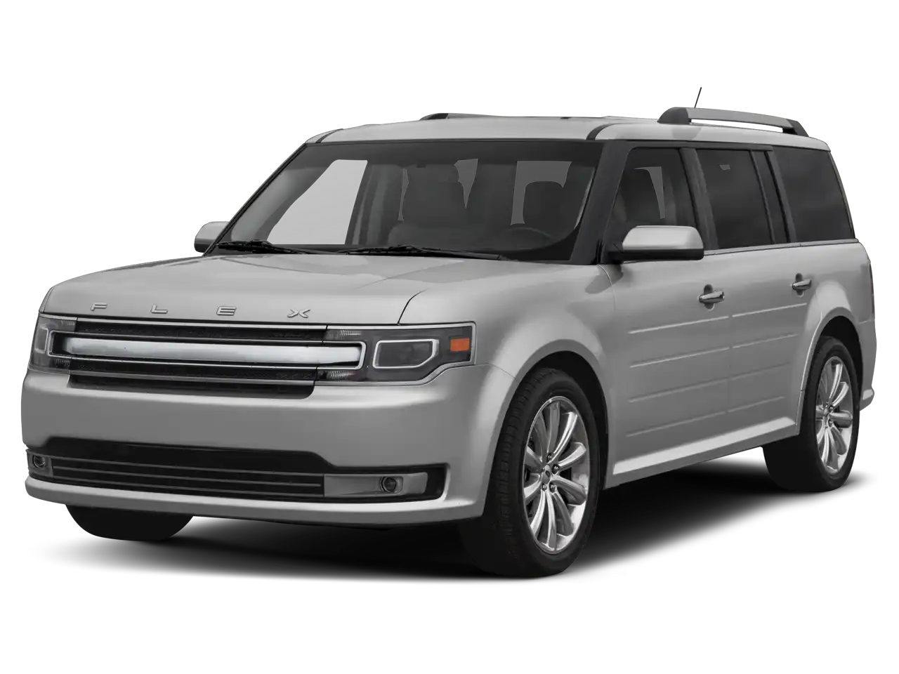 2015 Ford Flex SEL AWD's photo