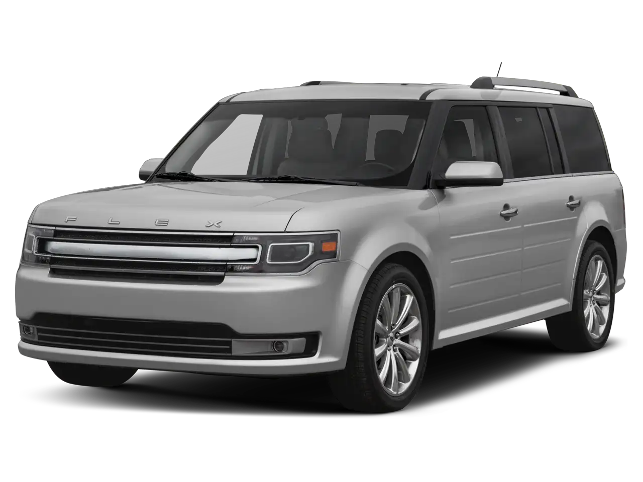 2015 Ford Flex SEL AWD's photo