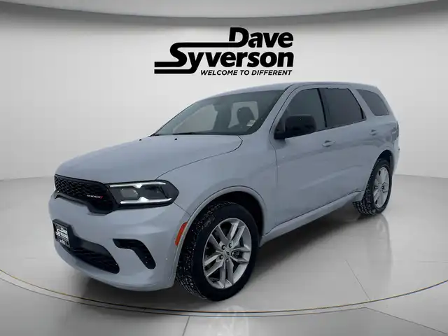 2025 Dodge Durango GT AWD's photo