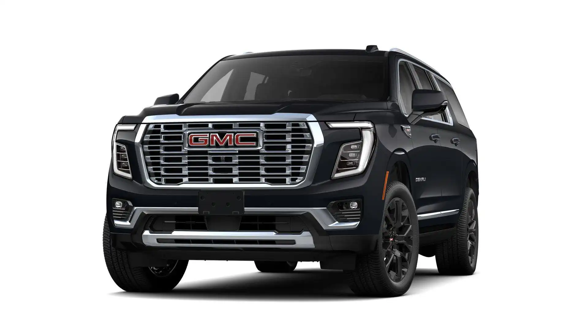 2027 GMC Yukon Denali AWD's photo