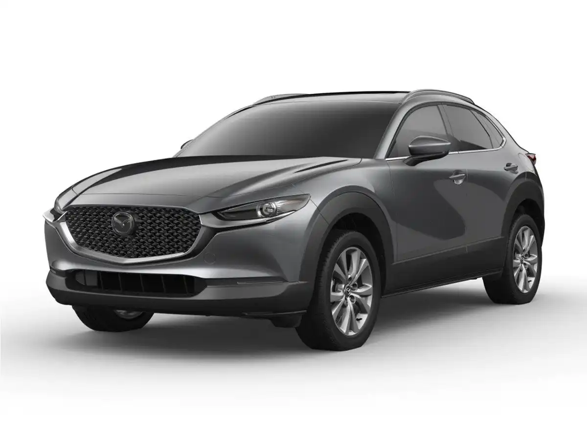 2021 Mazda CX-30 Premium AWD's photo