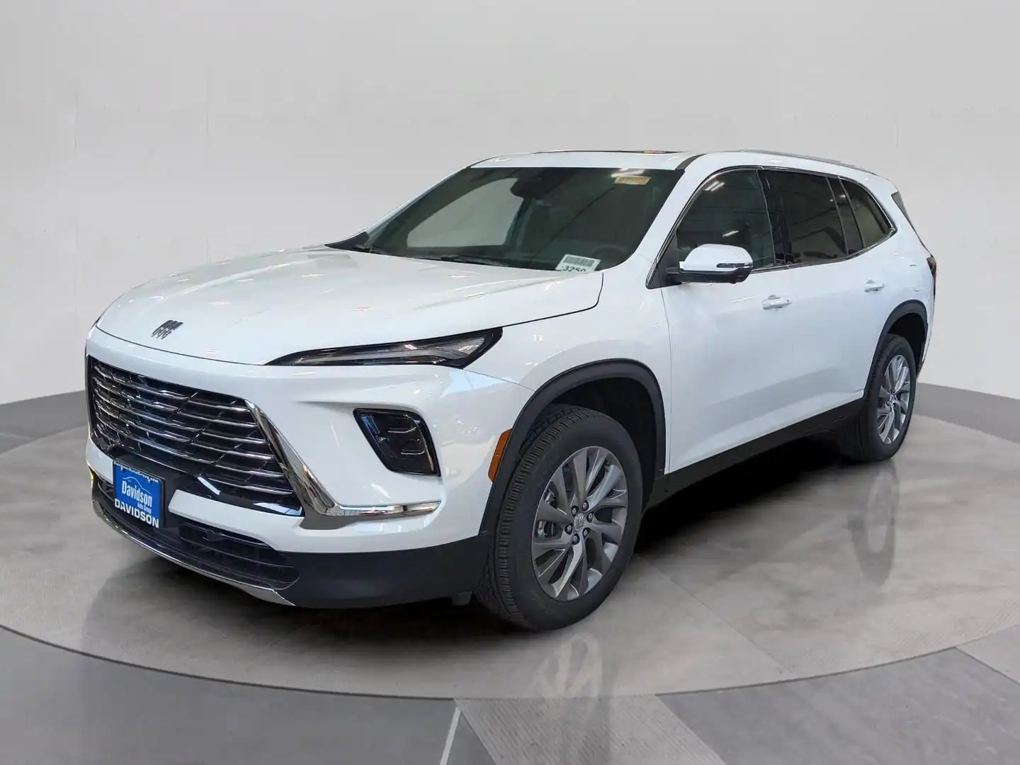 2026 Buick Enclave Preferred AWD's photo