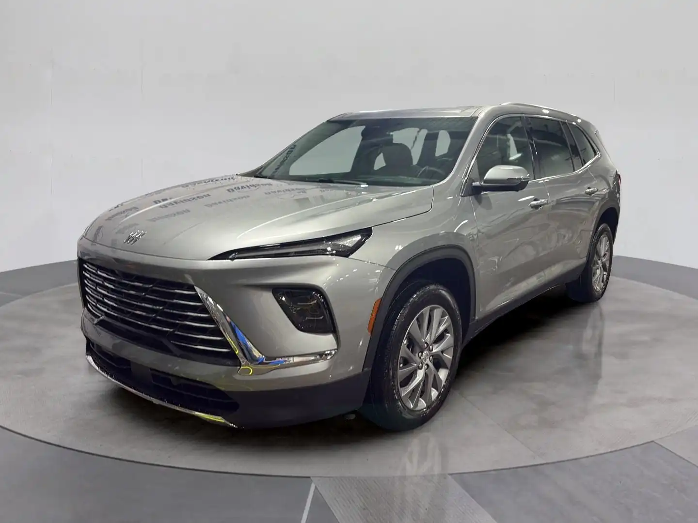 2026 Buick Enclave Preferred AWD's photo