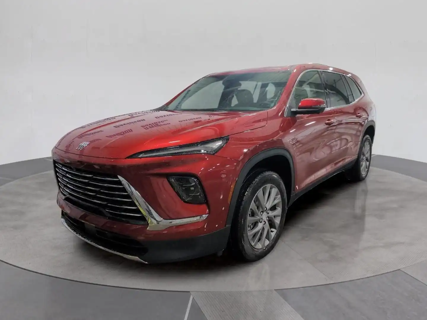 2026 Buick Enclave Preferred AWD's photo