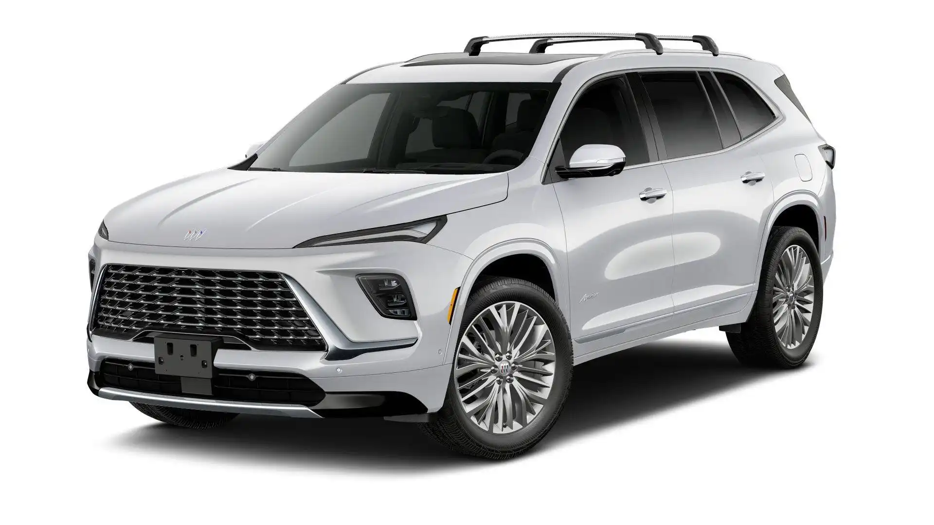 2027 Buick Enclave Avenir AWD's photo