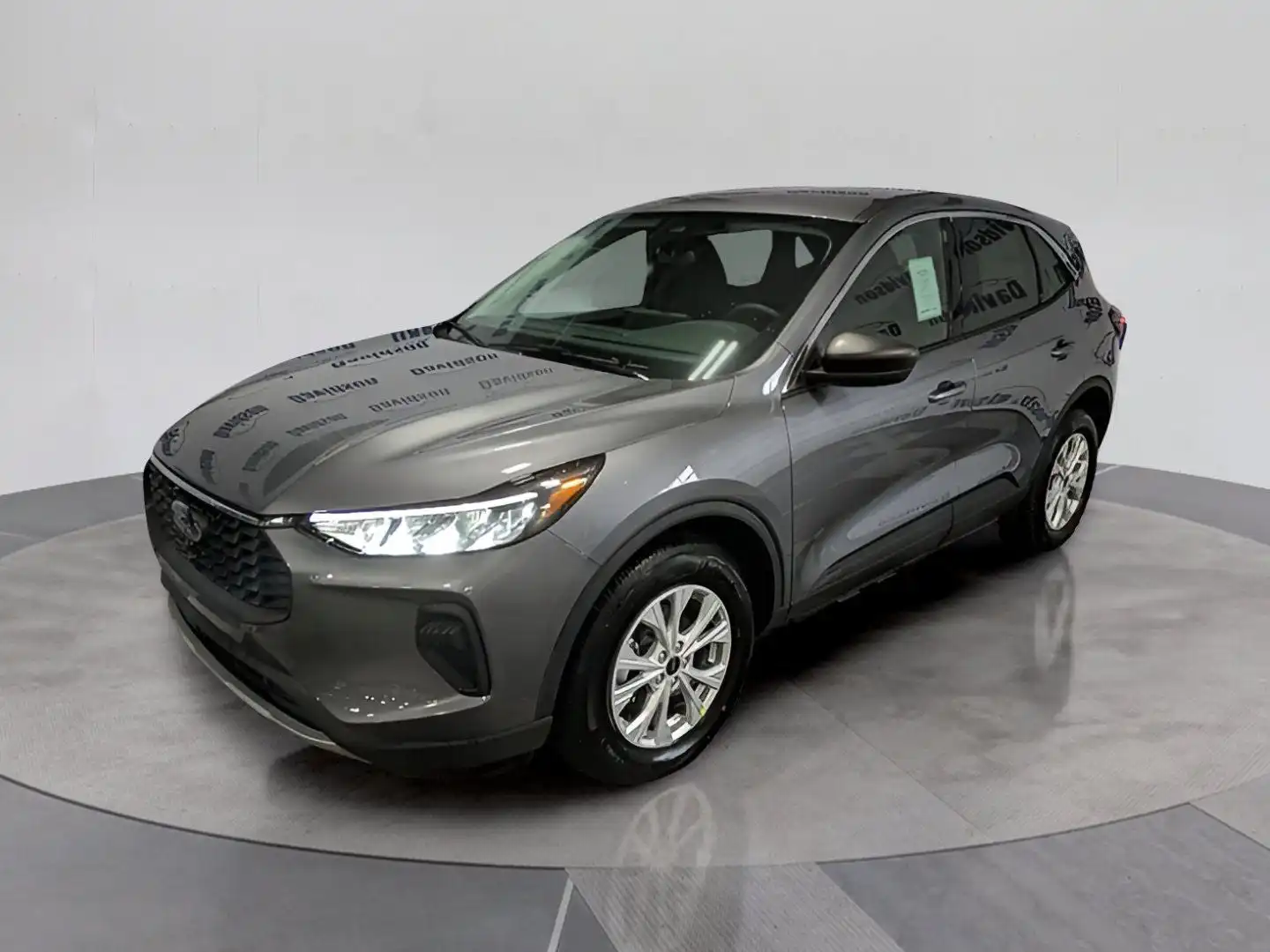 2024 Ford Escape Active AWD's photo