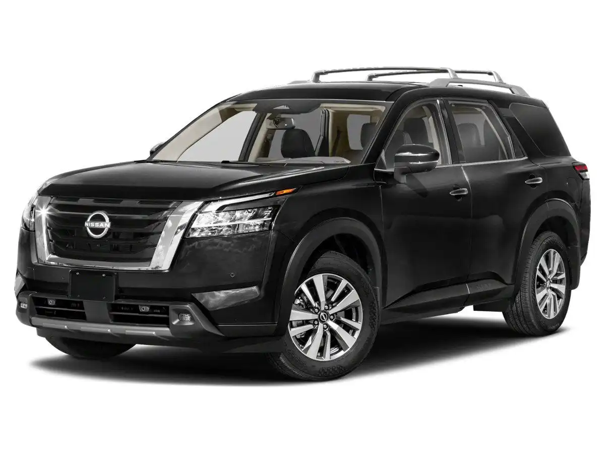 2023 Nissan Pathfinder SL 4WD's photo