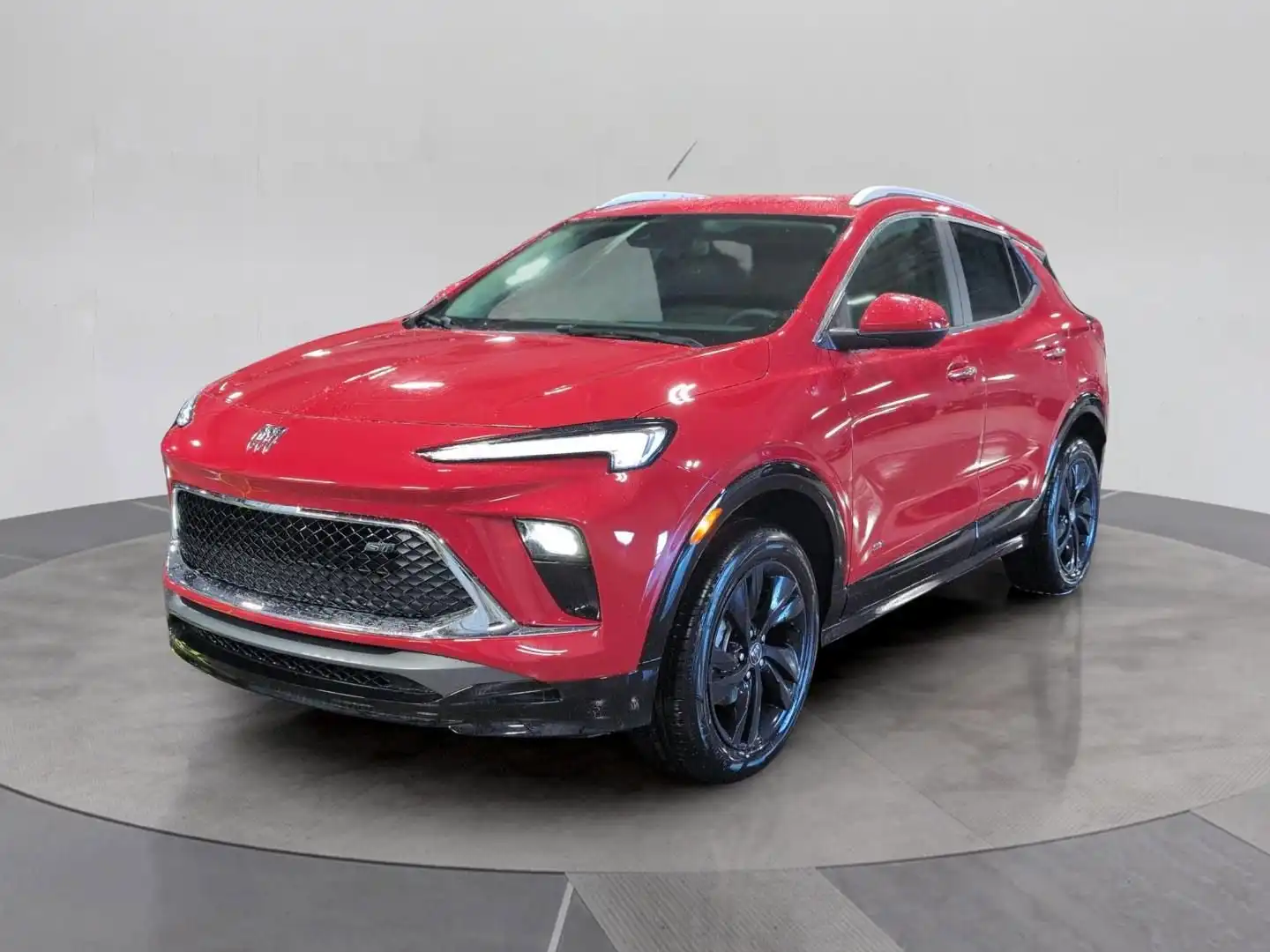 2026 Buick Encore GX Sport Touring AWD's photo