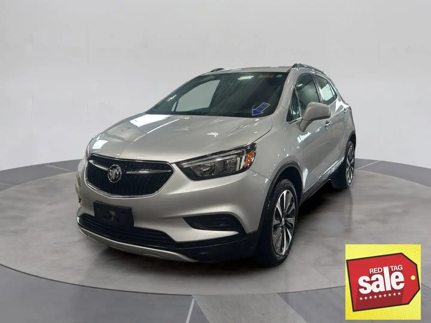 2022 Buick Encore Preferred AWD's photo