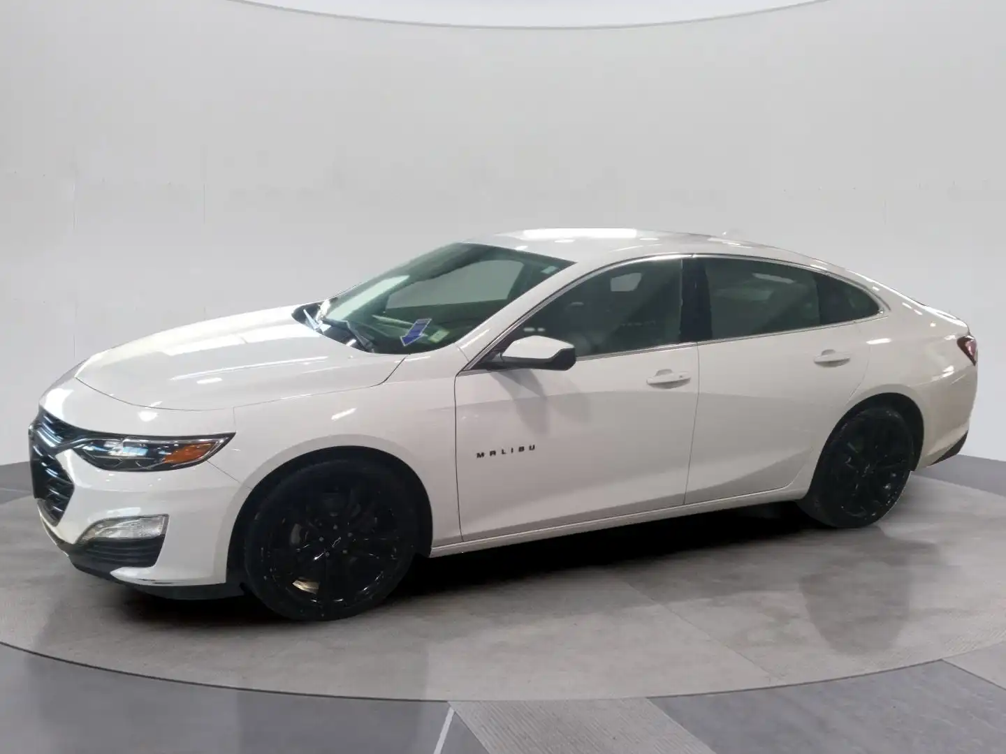2024 Chevrolet Malibu 1LT's photo