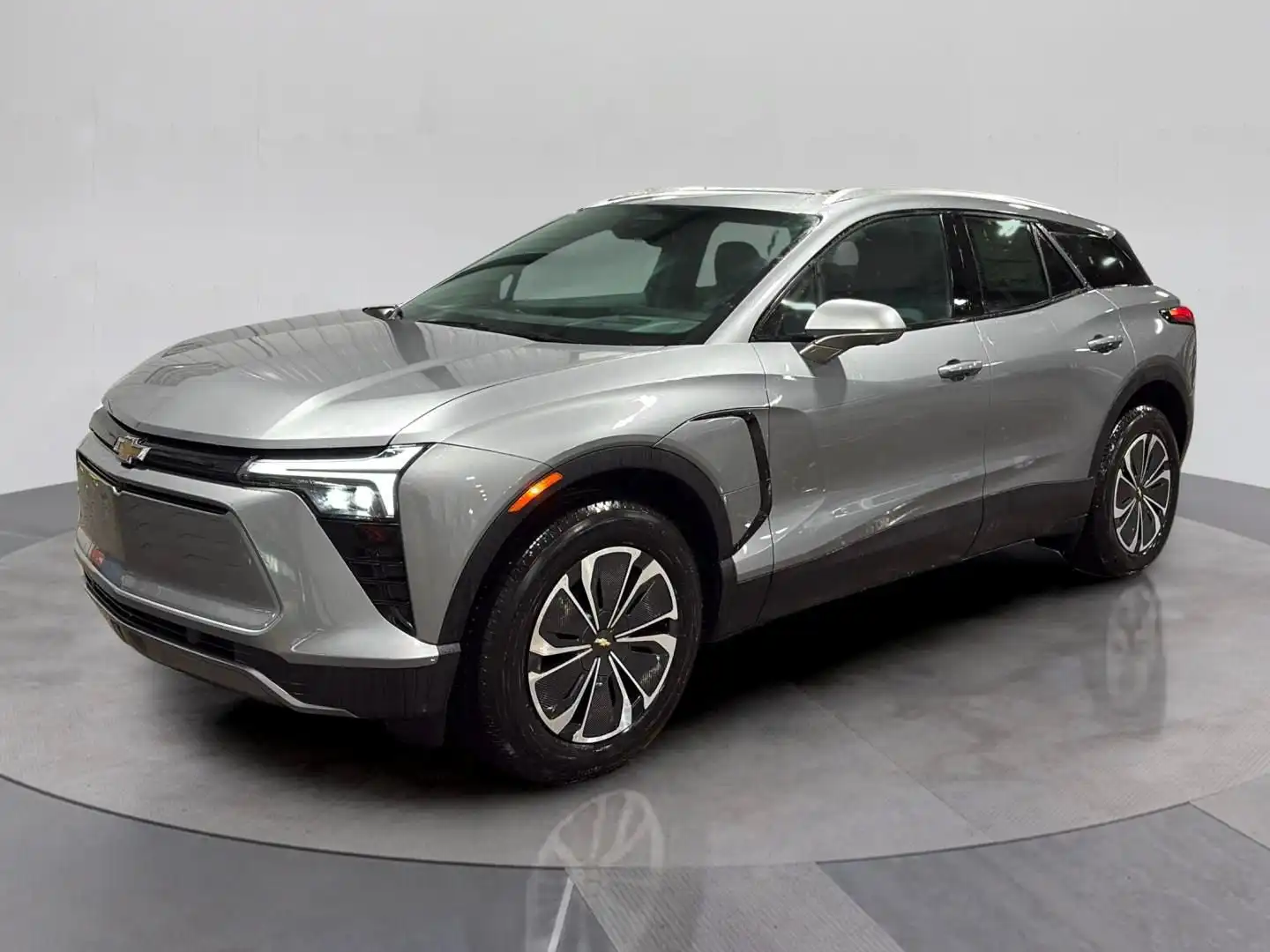 2026 Chevrolet Blazer EV LT AWD's photo