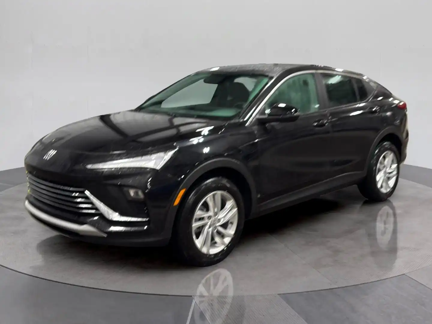 2026 Buick Envista Preferred's photo