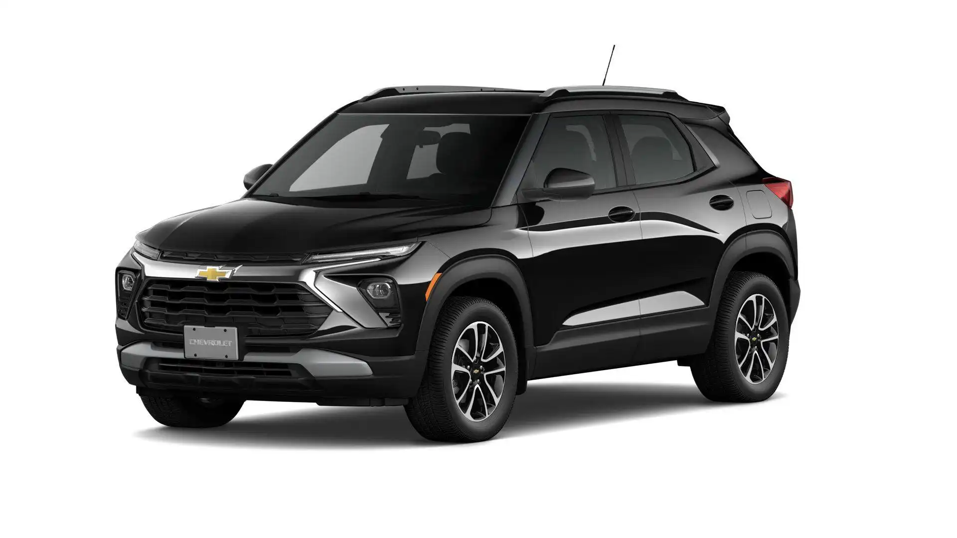 2026 Chevrolet Trailblazer LT AWD's photo