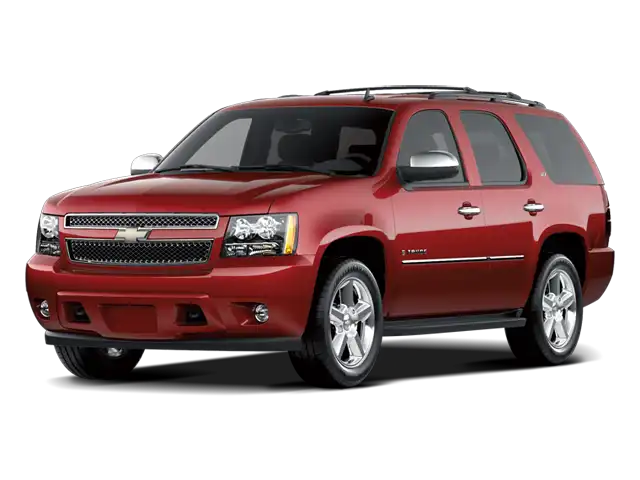 2009 Chevrolet Tahoe 2WD LS's photo