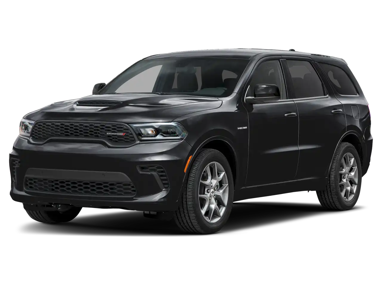 2027 Dodge Durango HEMI V8 GT AWD Plus's photo
