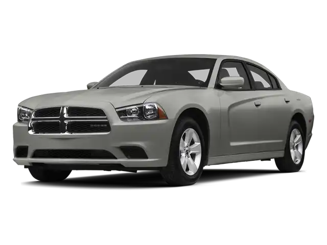 2013 Dodge Charger SXT's photo