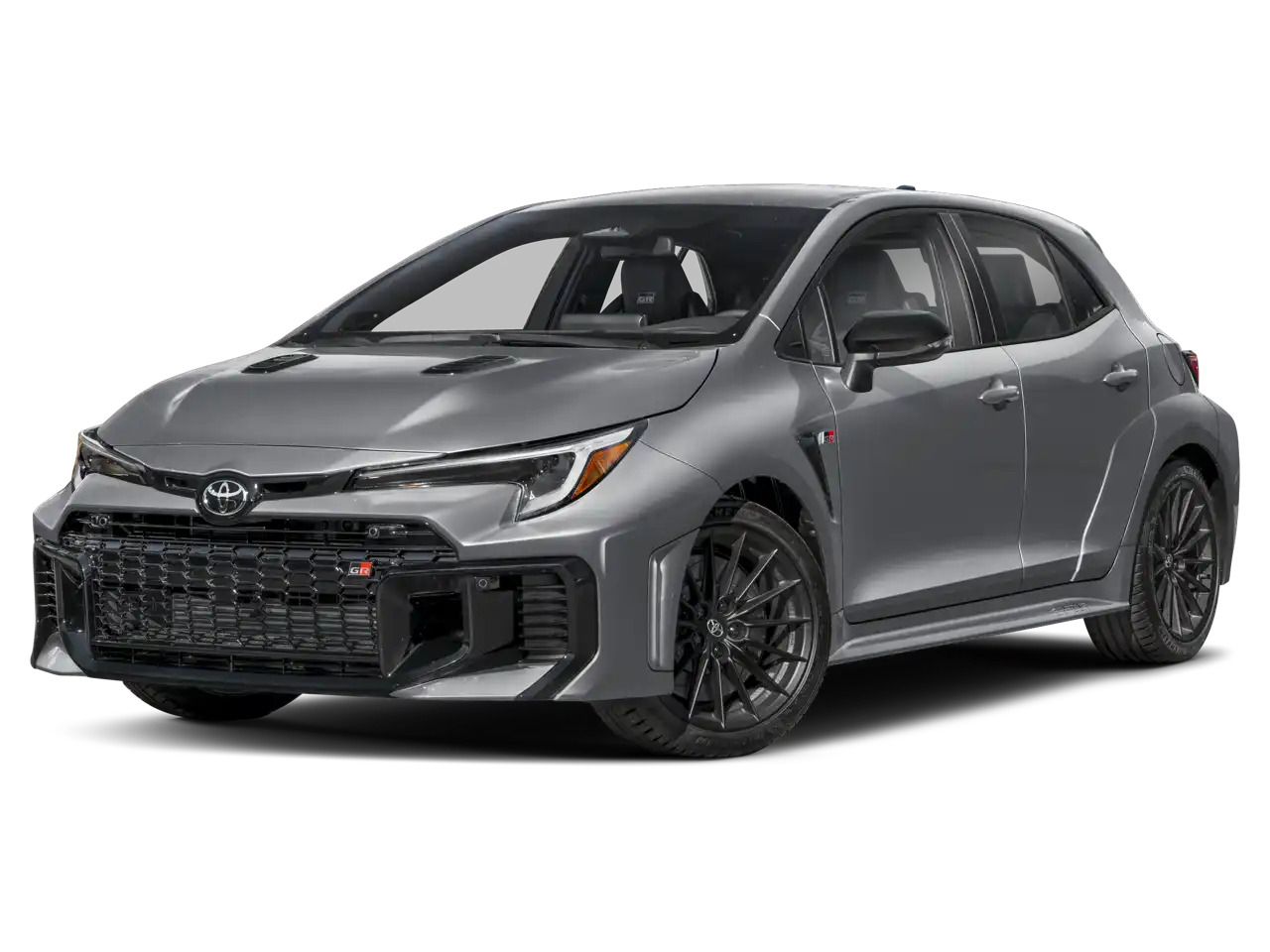 2026 Toyota GR Corolla GR Corolla Premium Plus MT's photo