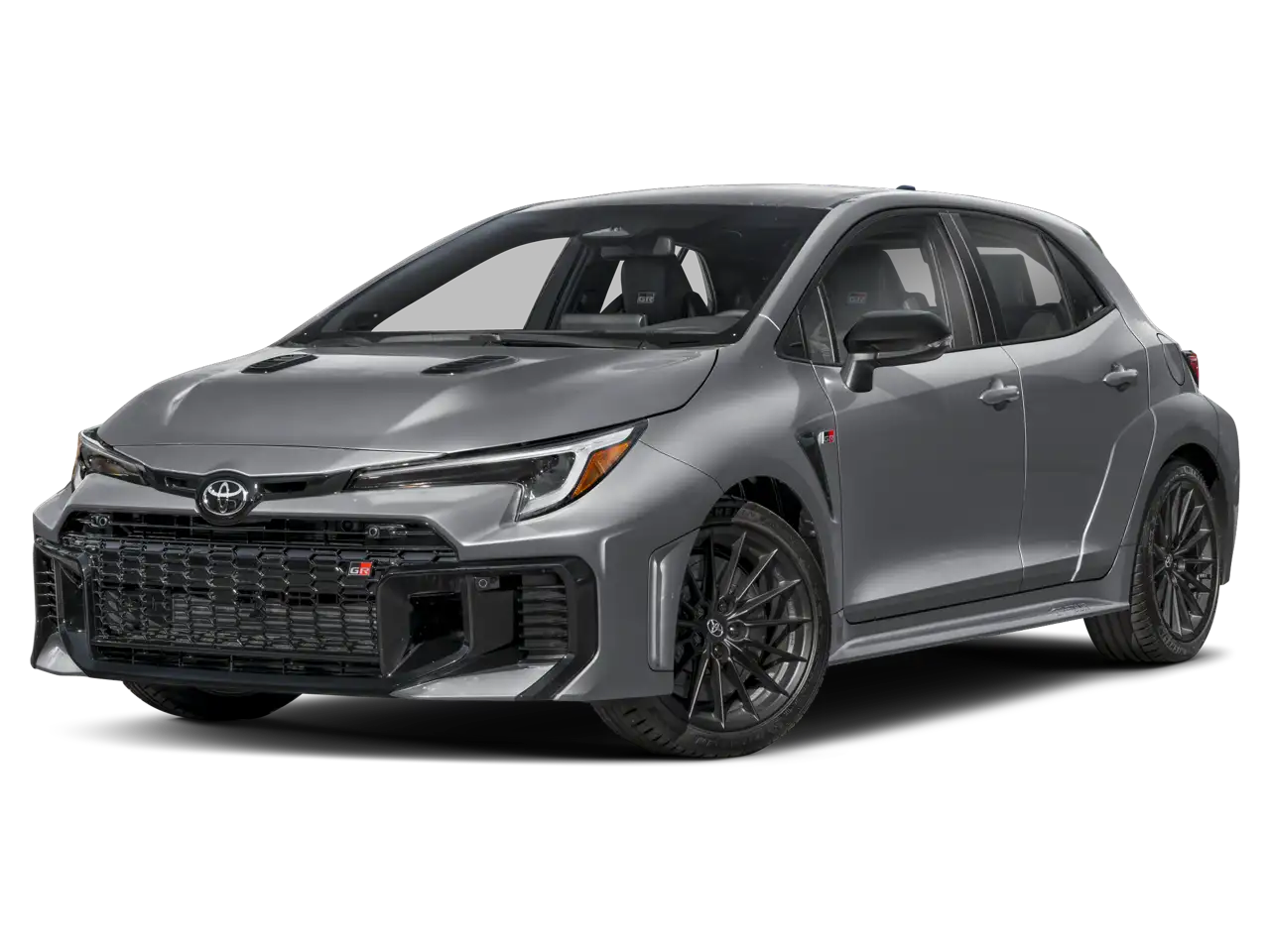 2026 Toyota GR Corolla GR Corolla Premium Plus MT's photo