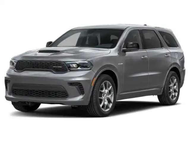 2026 Dodge Durango GT HEMI Plus V8 AWD's photo