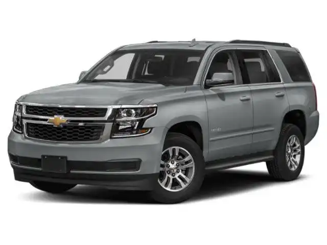 2019 Chevrolet Tahoe 2WD LT's photo