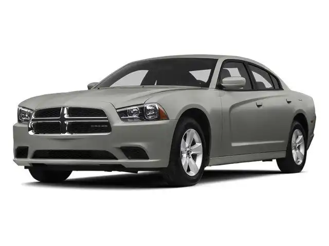 2013 Dodge Charger SXT's photo