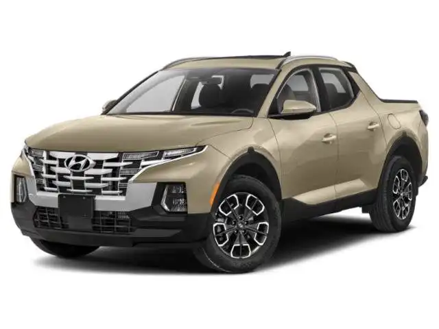 2023 Hyundai Santa Cruz SEL Premium 2.5 AWD's photo