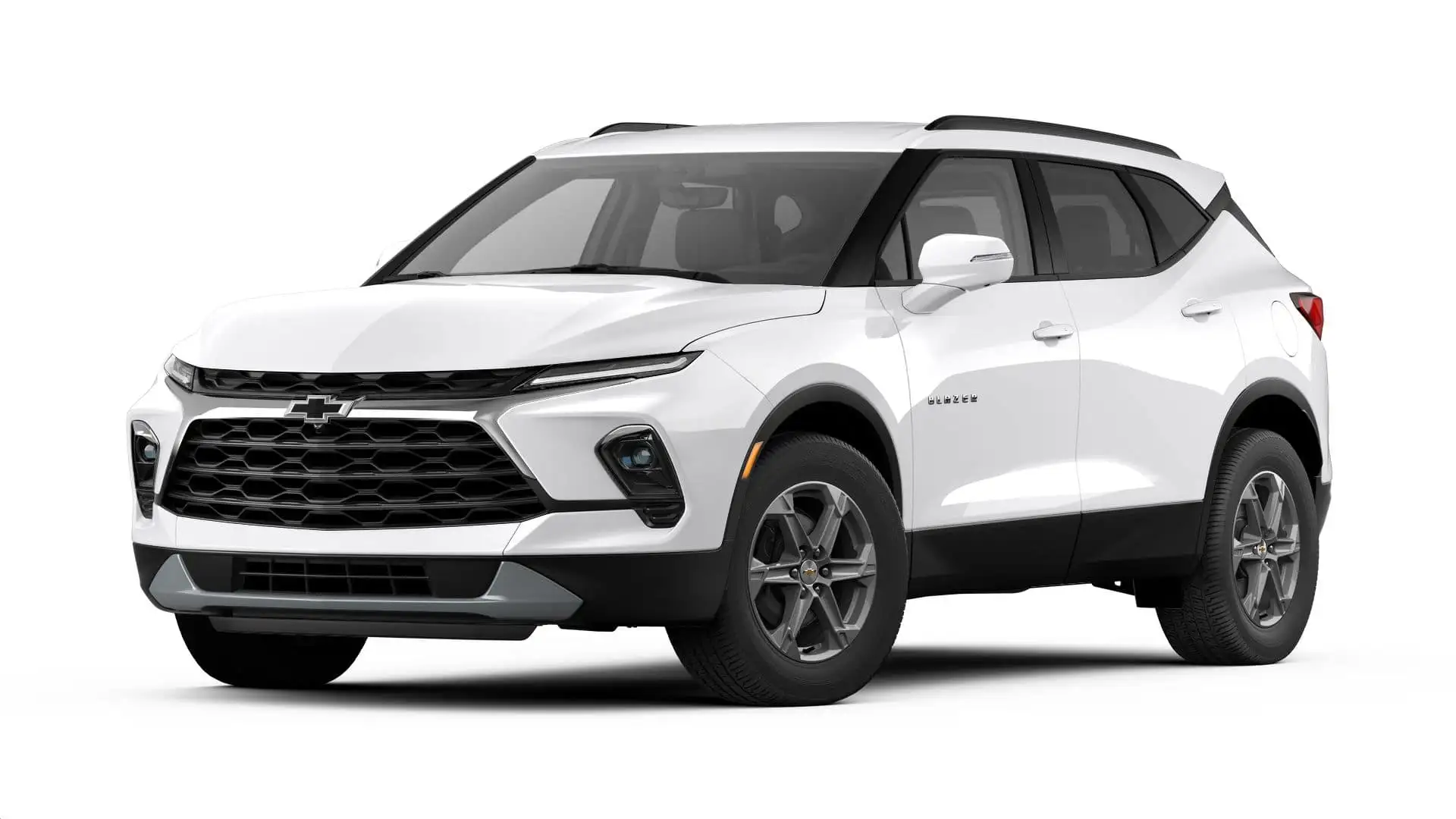 2026 Chevrolet Blazer 2.0T 3LT FWD's photo